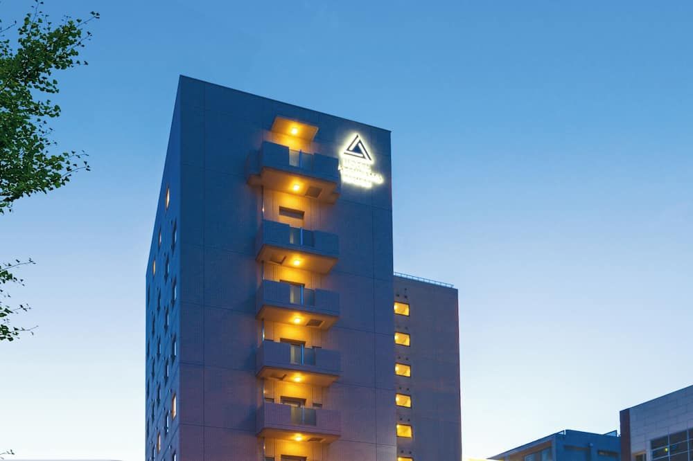 Gebäude