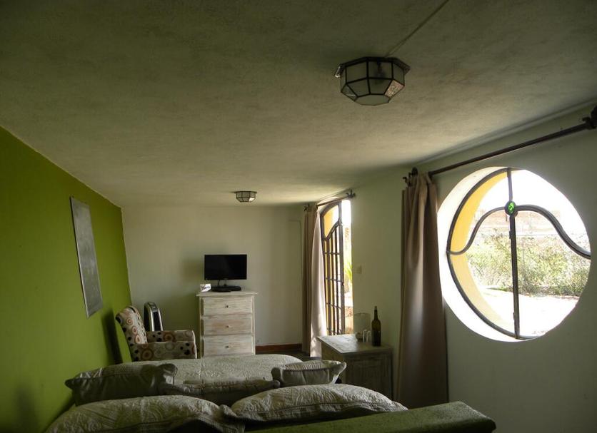 Wohnzimmer Foto