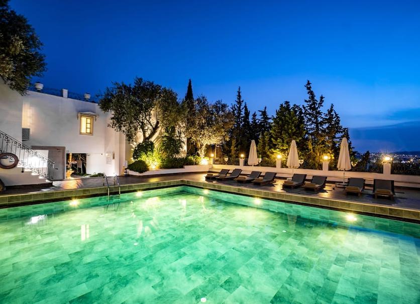 Pool Foto
