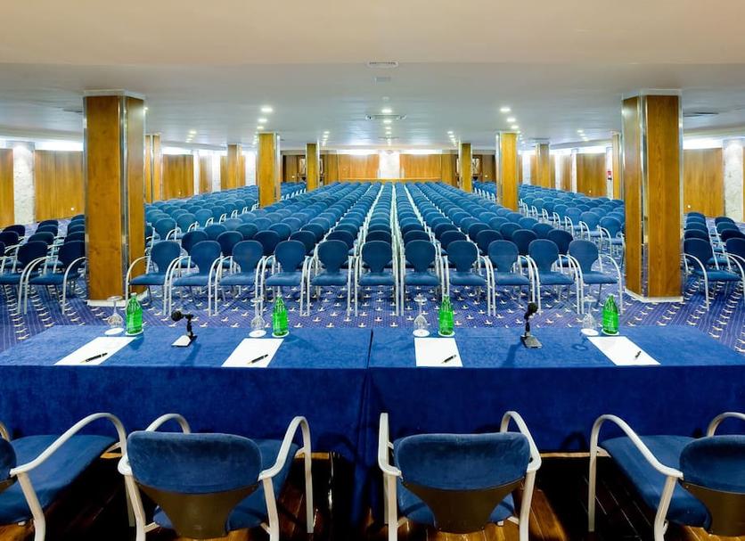 Konferenzraum Foto