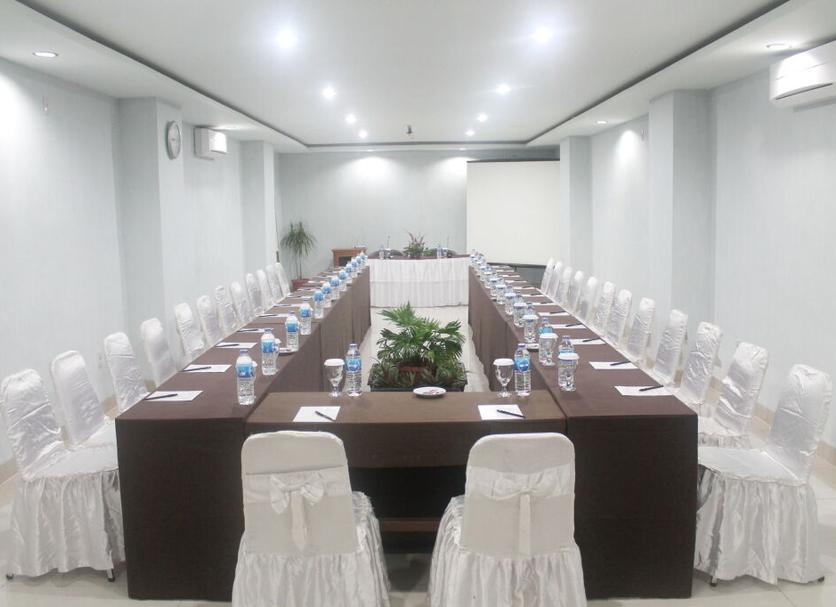 Konferenzraum Foto