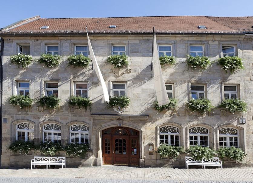 Gebäude Foto