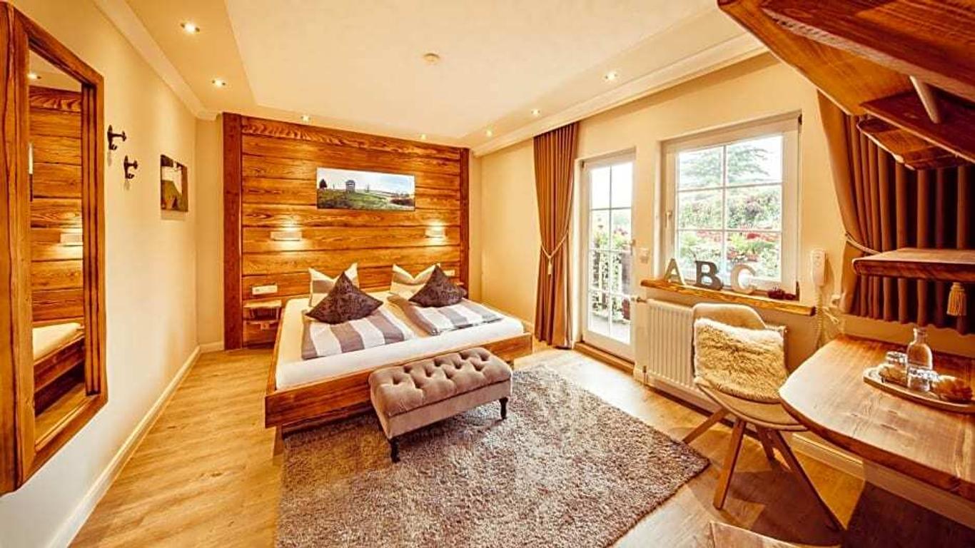 Hotel Kepplers Ecke