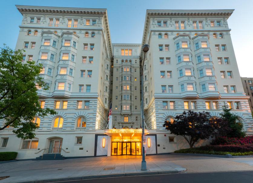 Gebäude Foto