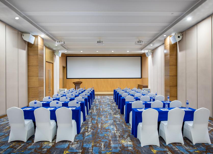 Konferenzraum Foto