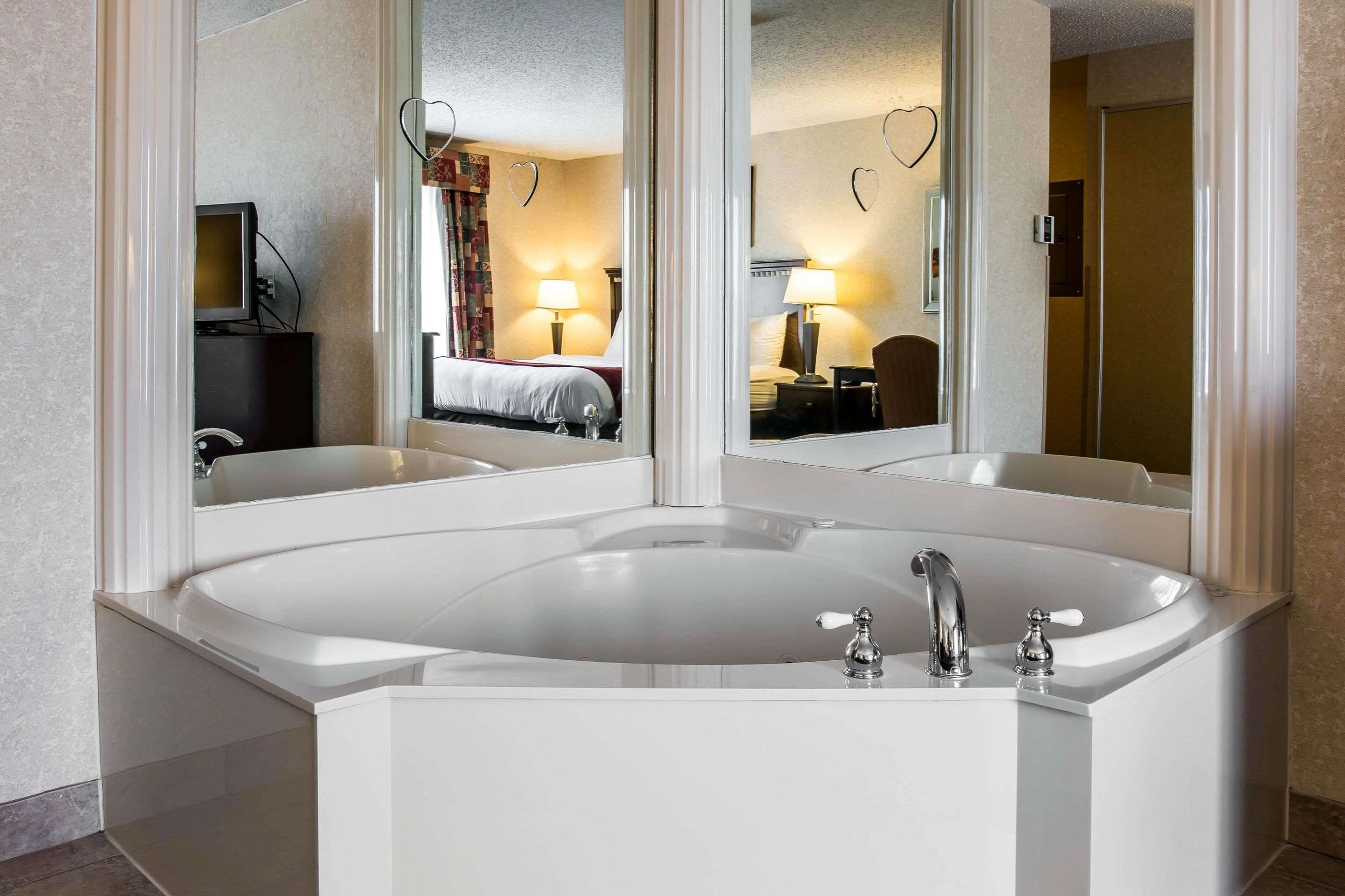 Hotelausstattung
