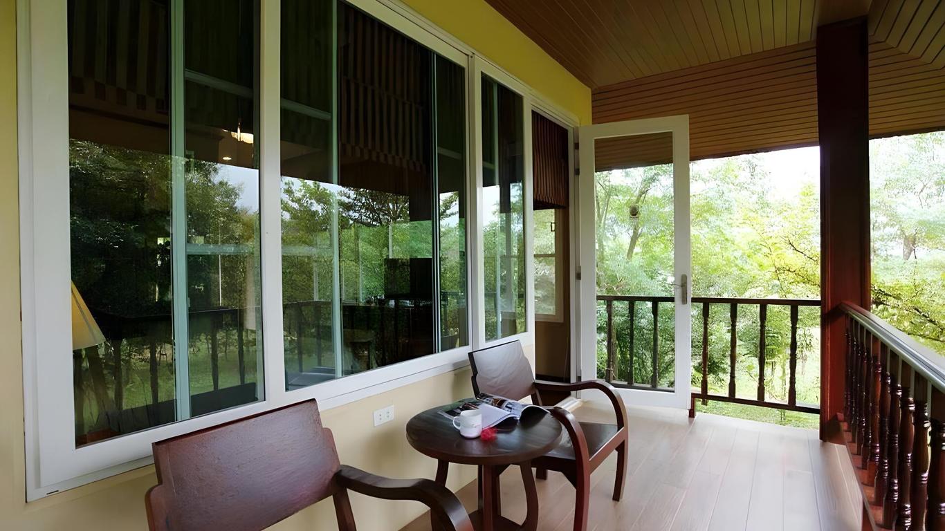 Khaoyai Nature Retreat