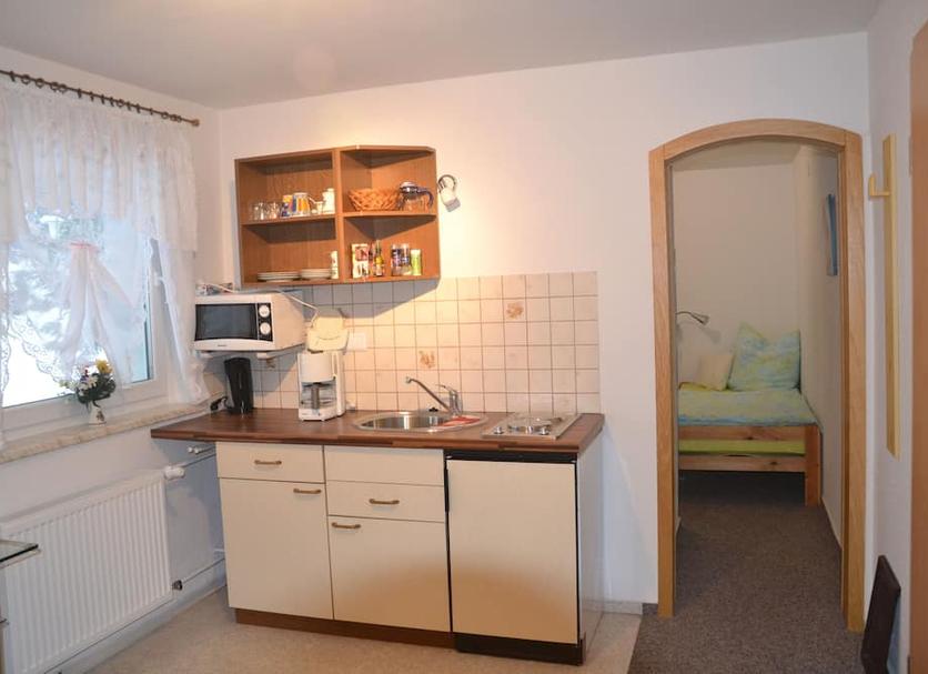 Küche Foto