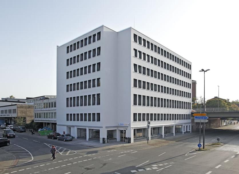 Gebäude Foto