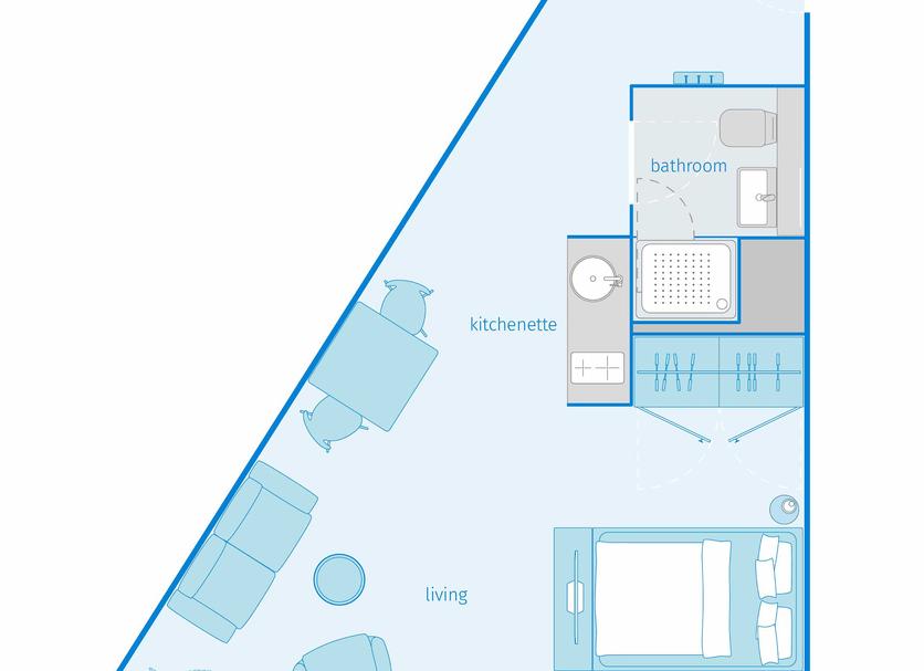 Floorplan Foto