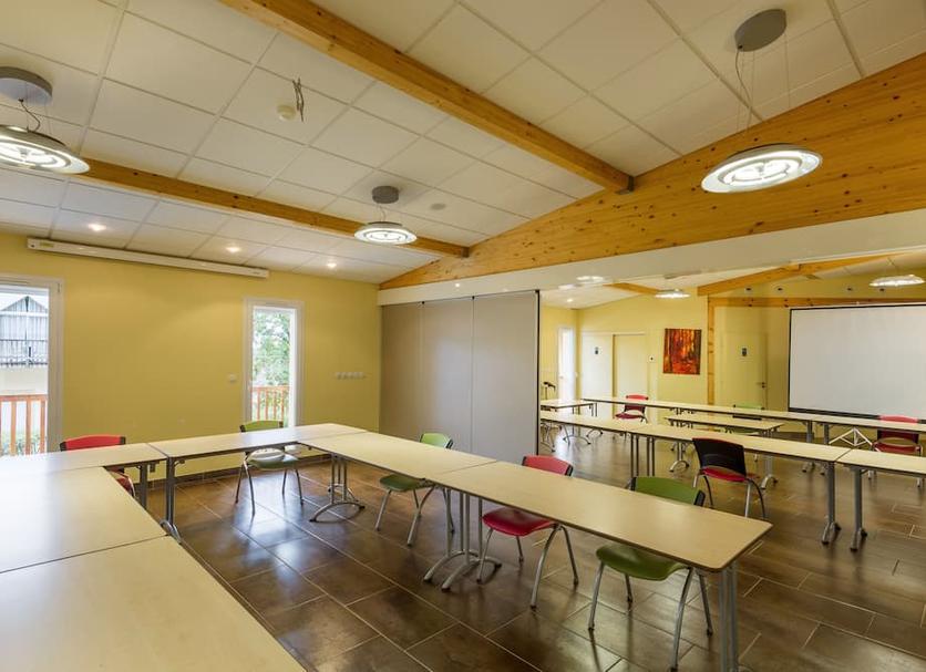 Konferenzraum Foto