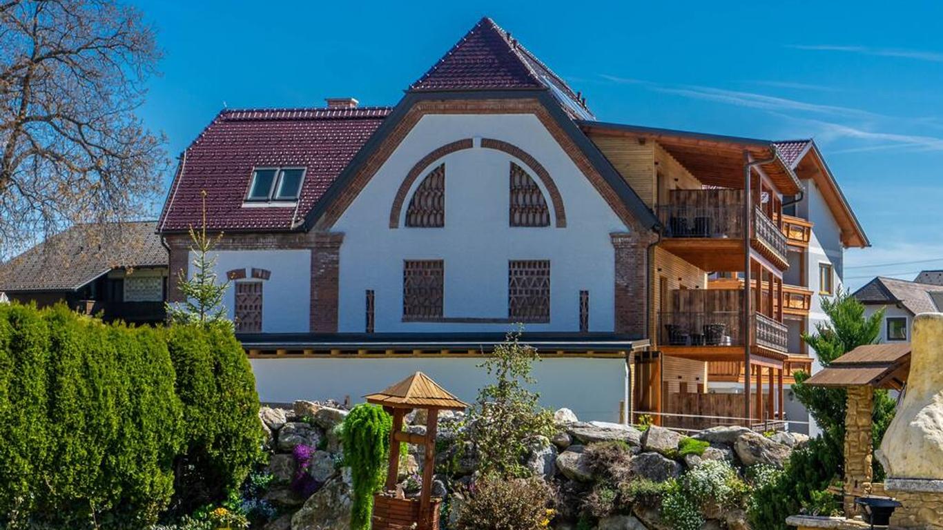 Hotel Restaurant Perschler
