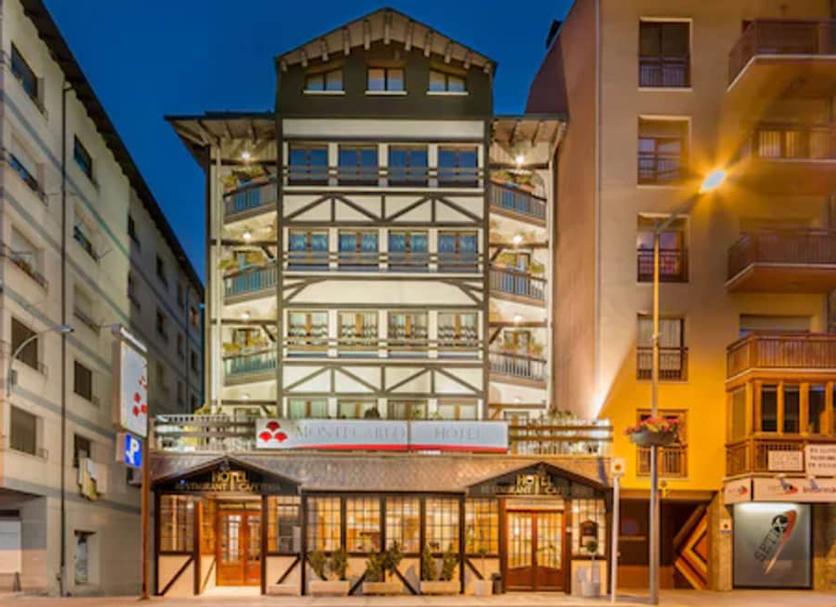Gebäude Foto