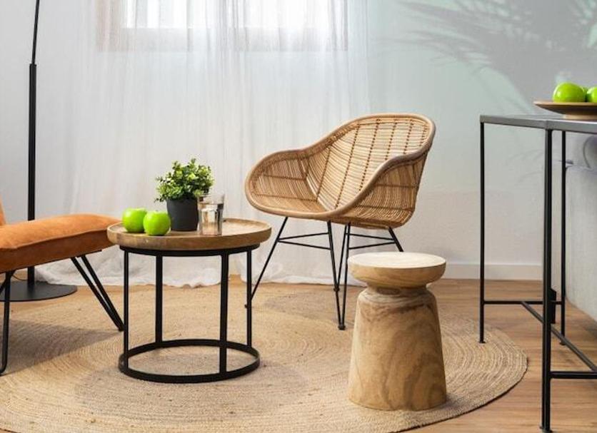 Wohnzimmer Foto