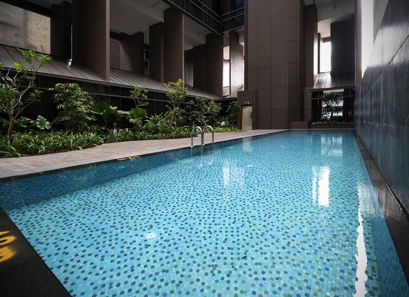 Pool Foto