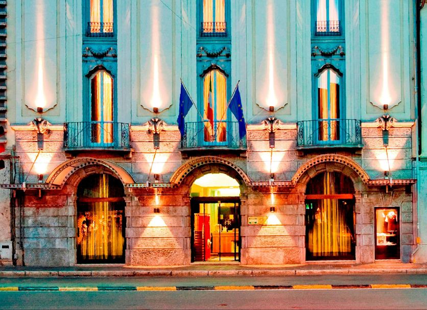 Gebäude Foto
