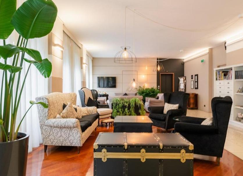 Wohnzimmer Foto