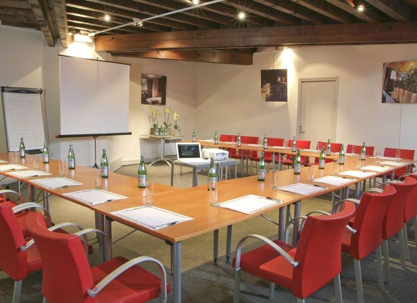 Konferenzraum Foto
