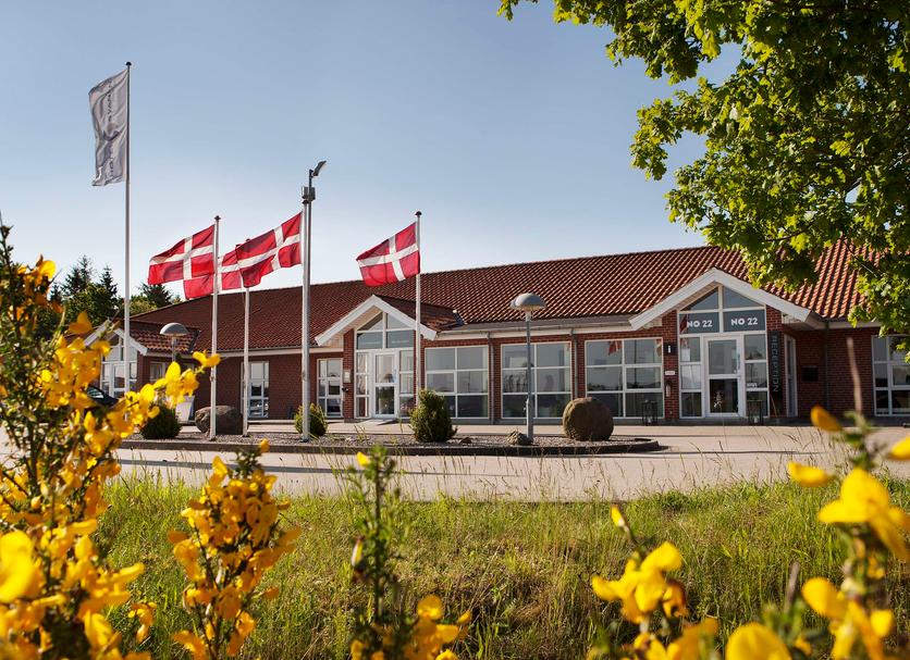 Gebäude Foto