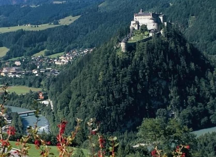 Außenansicht Foto