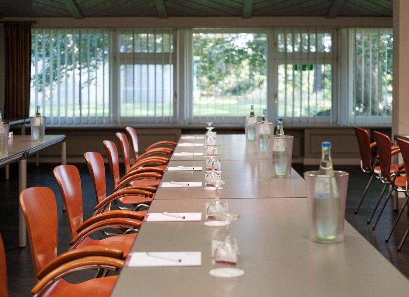 Konferenzraum Foto