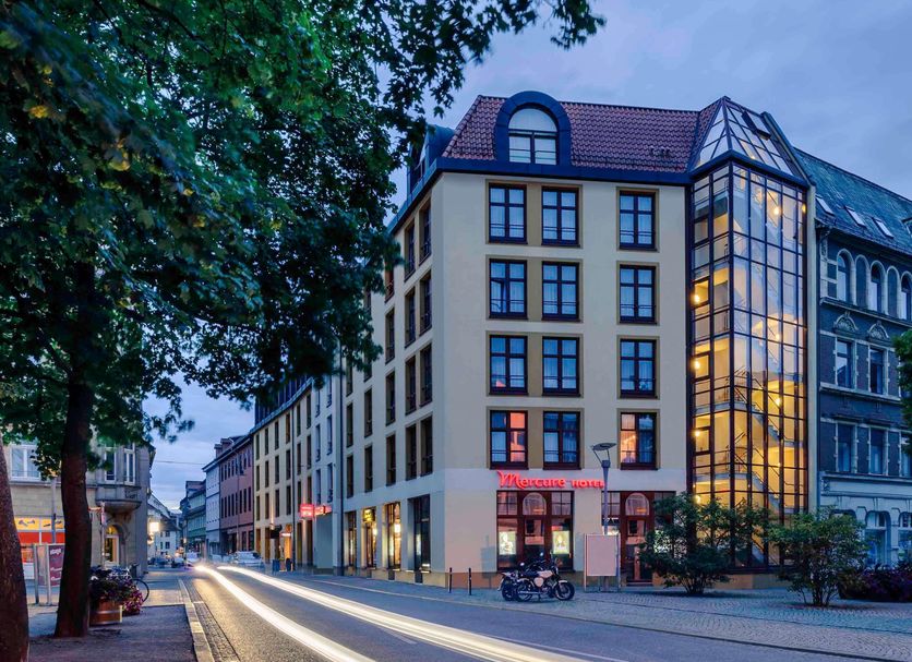 Gebäude Foto