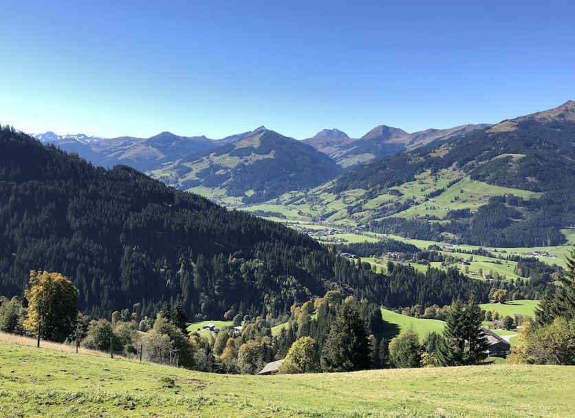 Außenansicht Foto
