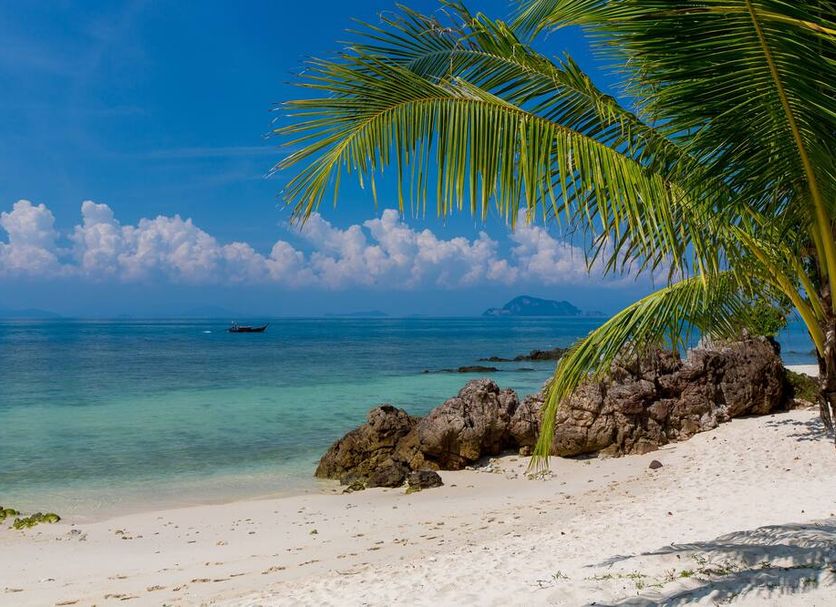 Strand Foto