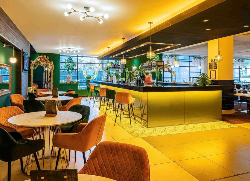 Bar Foto