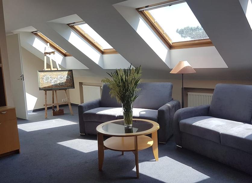 Wohnzimmer Foto