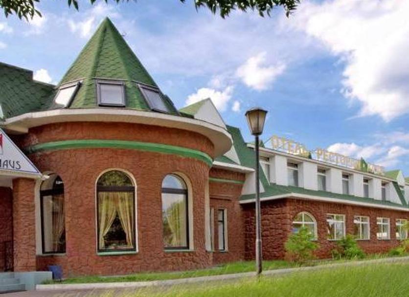 Gebäude Foto