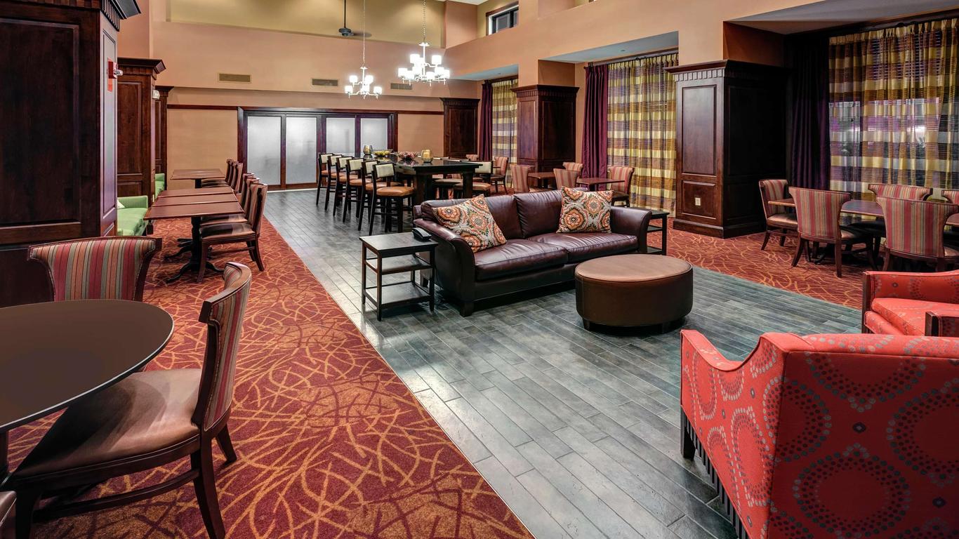 Hampton Inn & Suites Chadds Ford