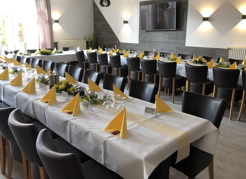 Konferenzraum Foto
