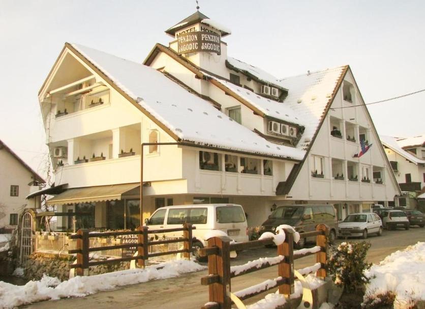 Gebäude Foto