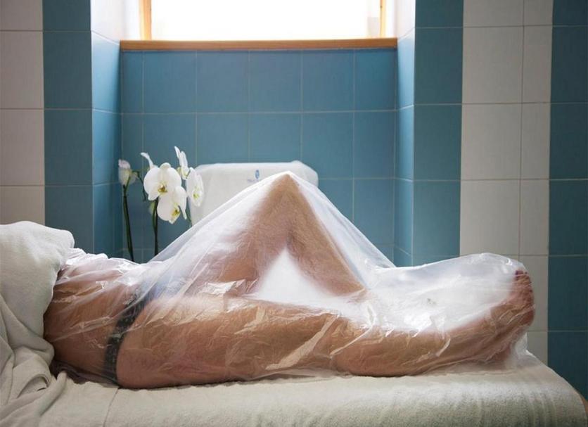 Zimmerausstattung Foto
