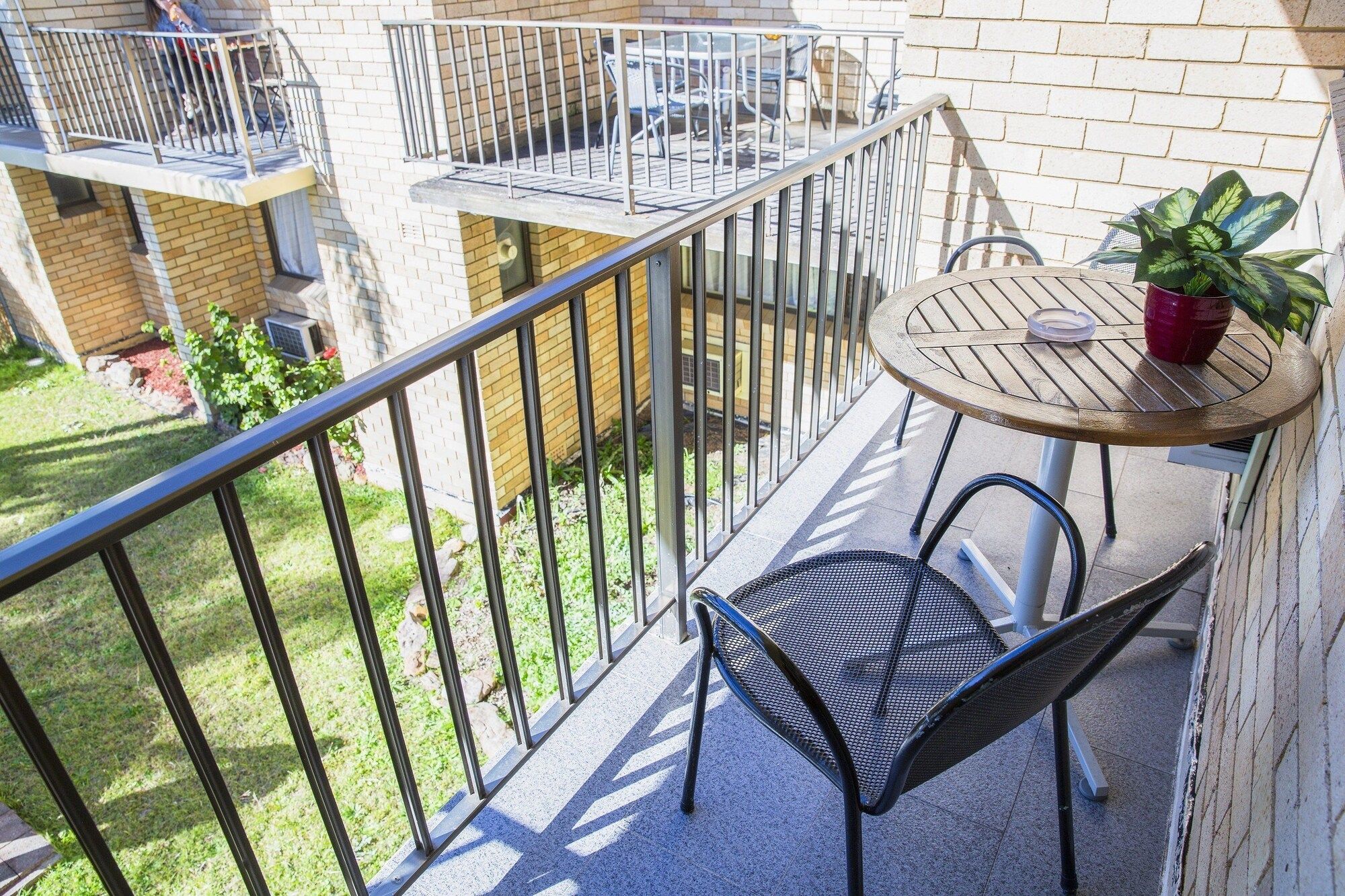Balkon