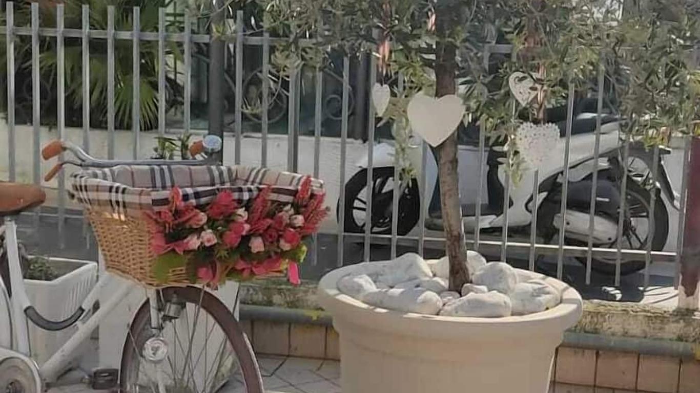 Hotel Half Moon