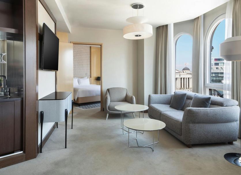 Wohnzimmer Foto