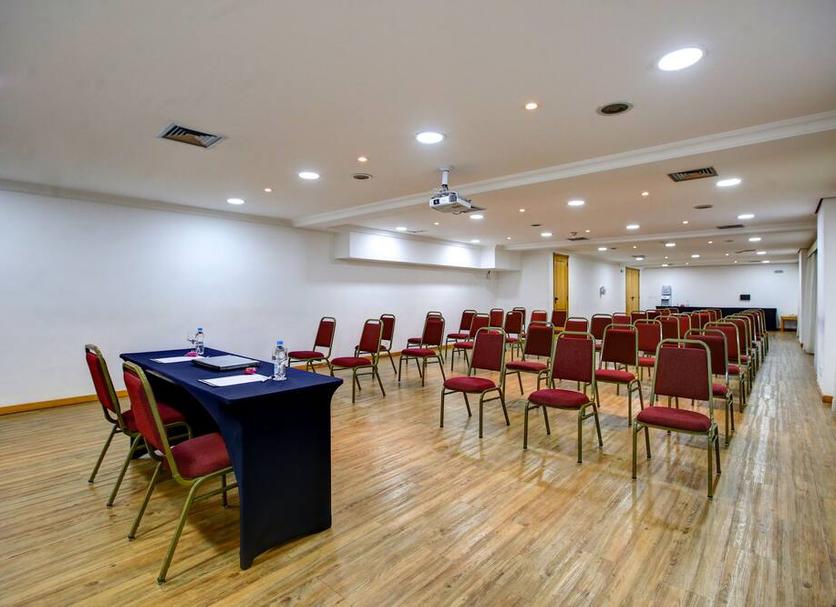 Konferenzraum Foto
