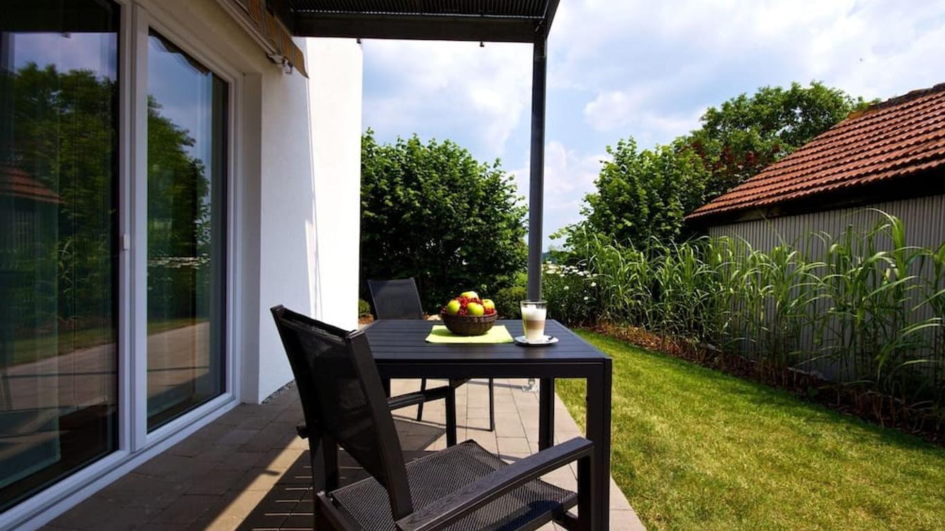 Business Homes - Das Apartment Hotel