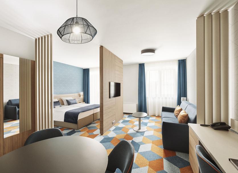 Wohnzimmer Foto