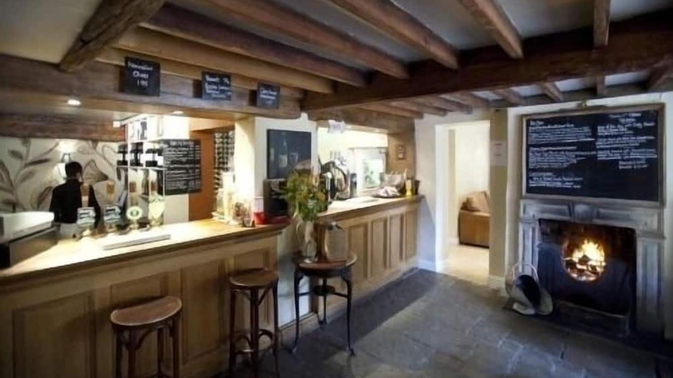 Finch's Arms
