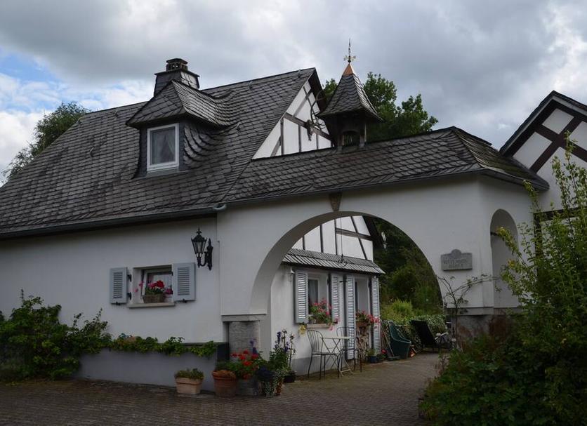 Gebäude Foto
