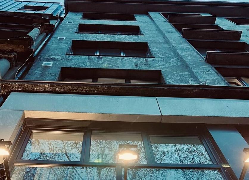 Gebäude Foto