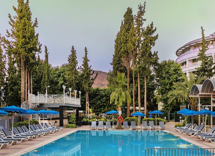 Pool Foto