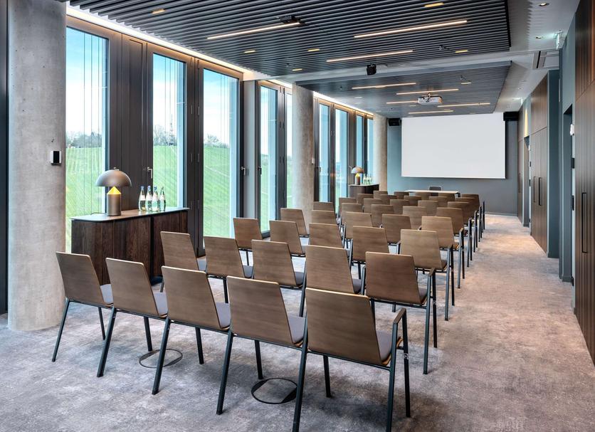 Konferenzraum Foto