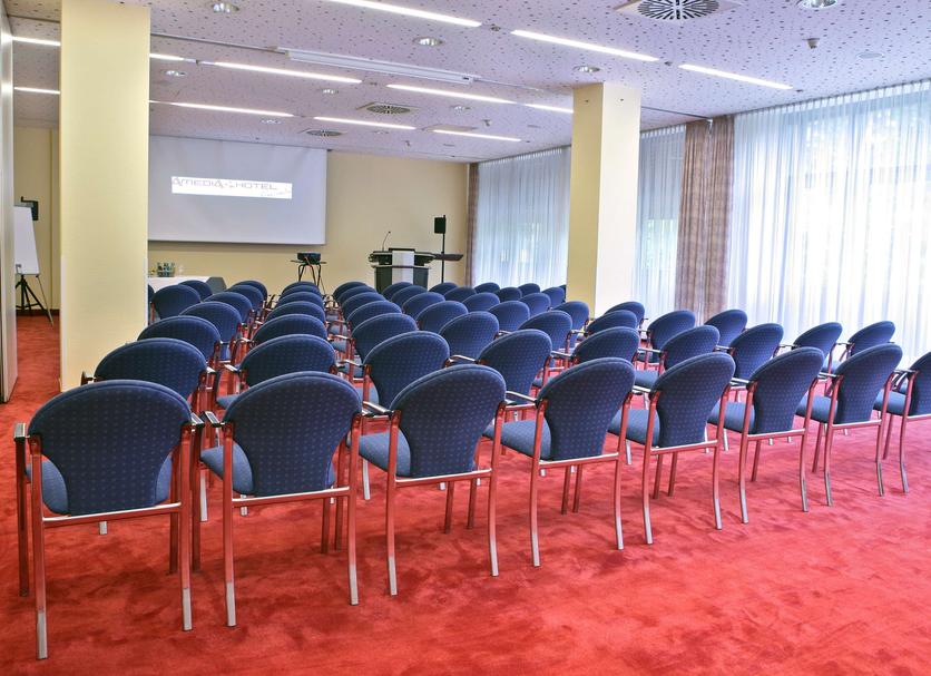 Konferenzraum Foto