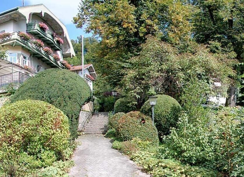 Außenansicht Foto