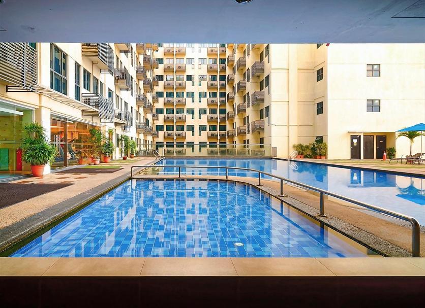 Pool Foto