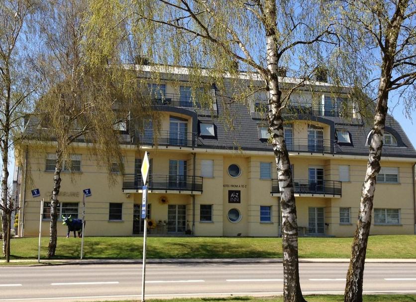 Gebäude Foto